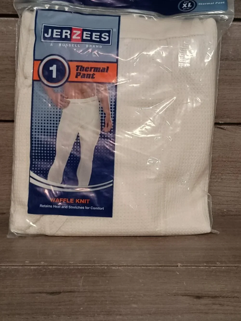 Jerzees brand new